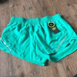 Athletic Works shorts